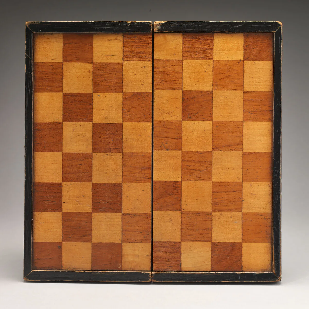 Box-board — Unknown