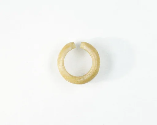 Penannular Earring