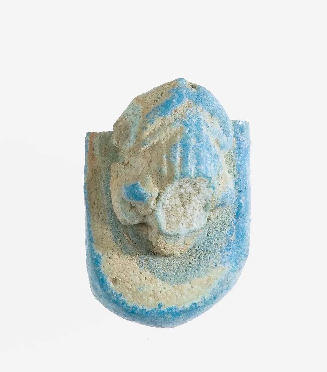 Frog Ring Fragment — Unknown