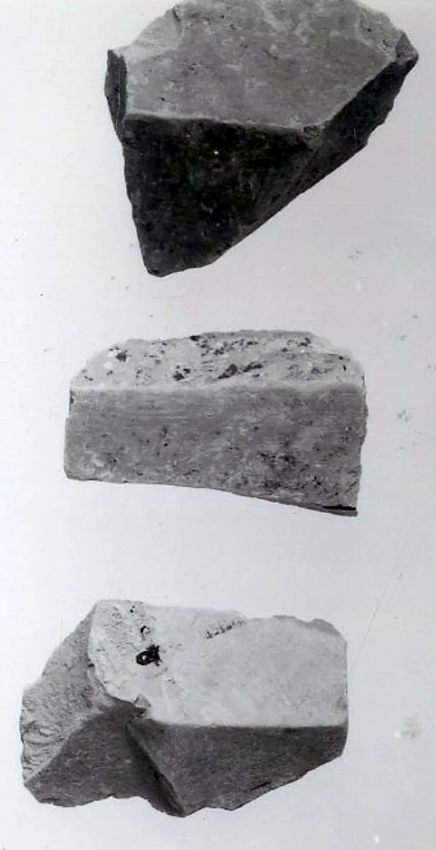 Relief fragment, tomb of Meketre — Unknown