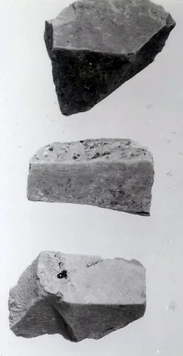 Relief fragment, tomb of Meketre