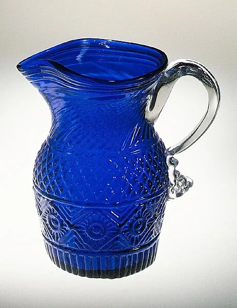 Cream Jug — Unknown