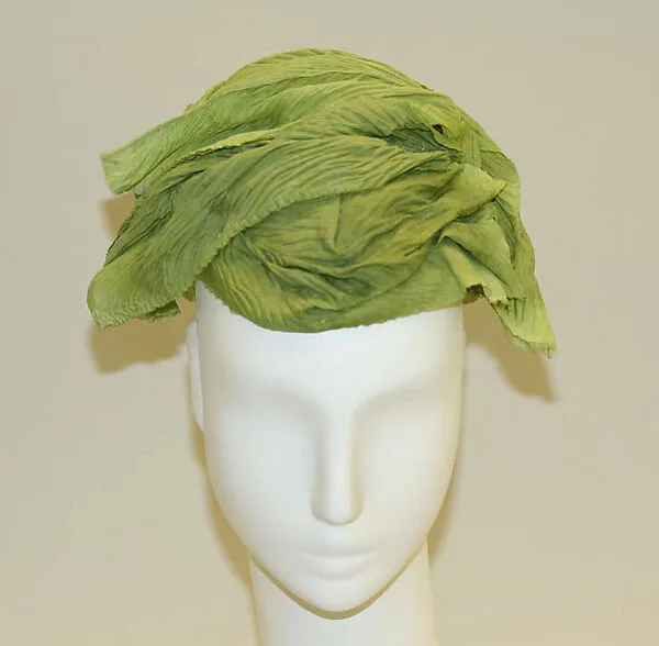 Hat — Unknown