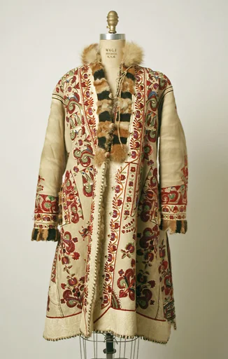 Coat