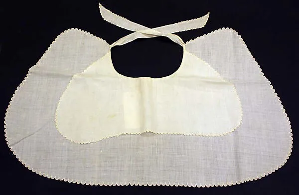 Collar — Unknown