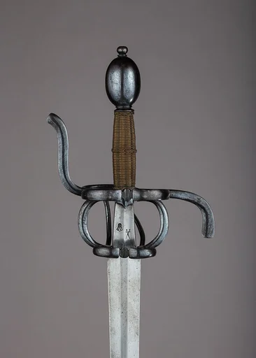 Rapier