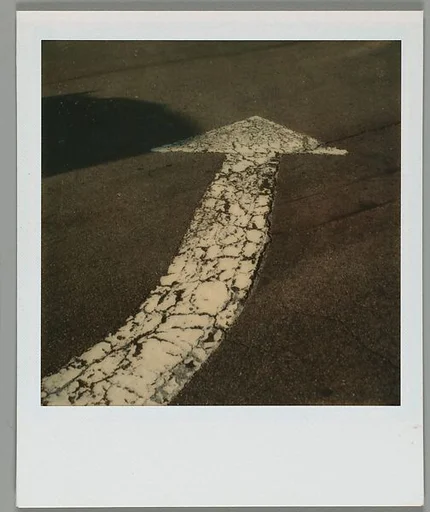 [Street Arrow]