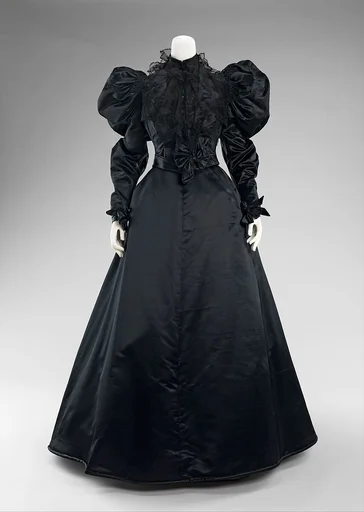 Dinner dress