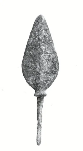 Arrowhead