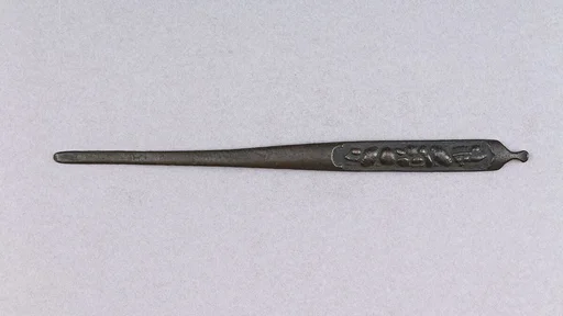 Hair Dressing Tool (Kogai)