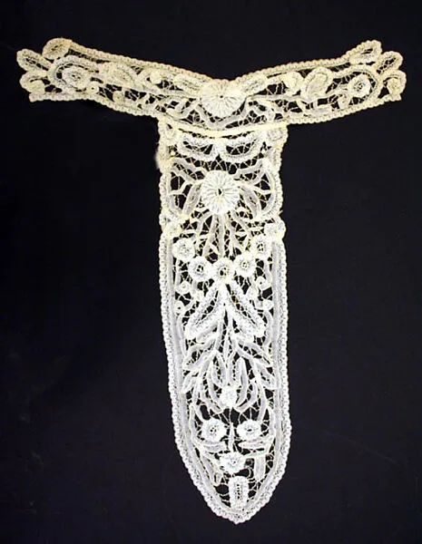 Collar — Unknown