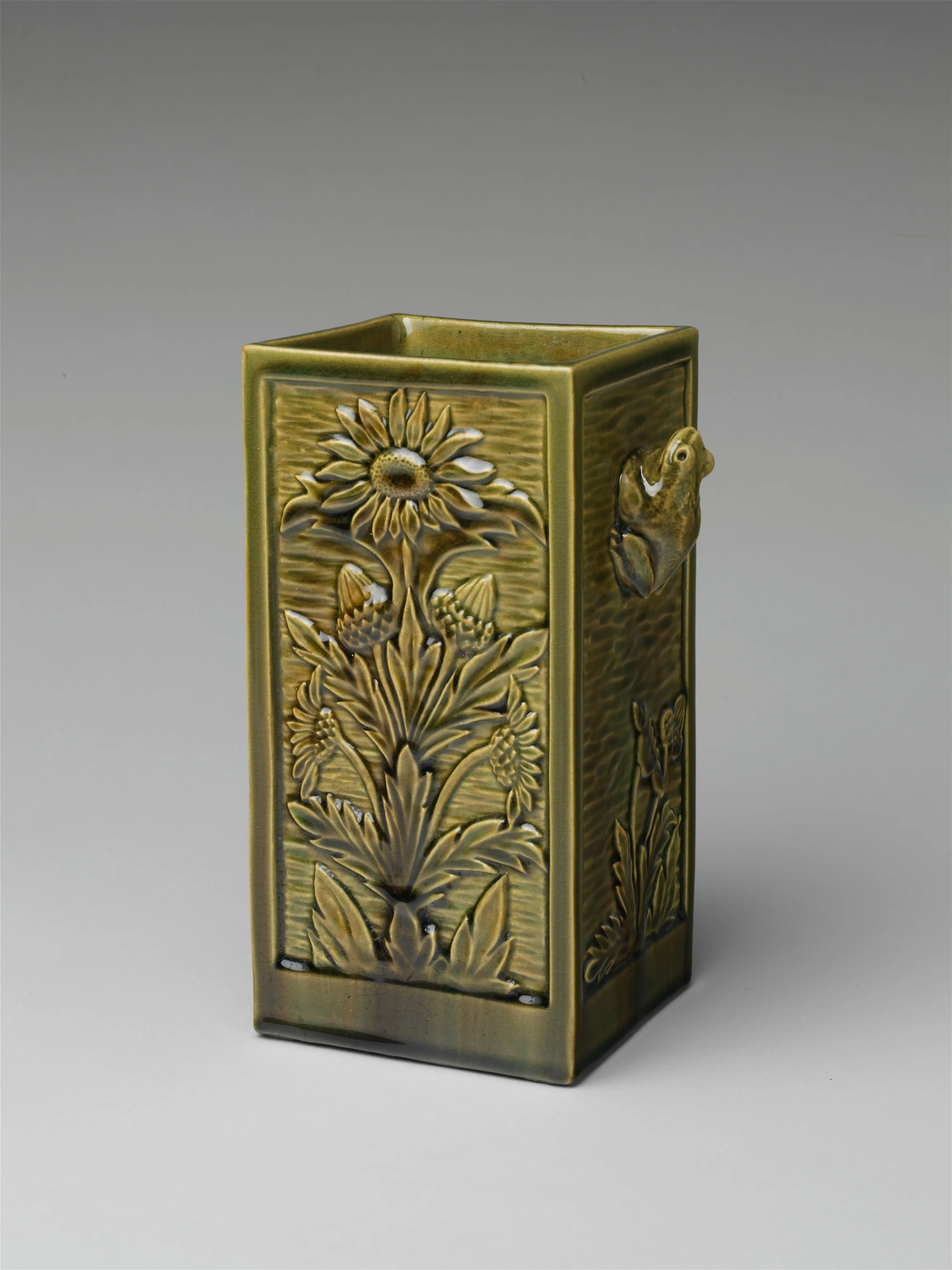 Vase — Chelsea Keramic Art Works