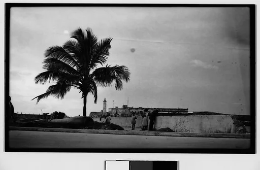 [Morro Castle, Havana]