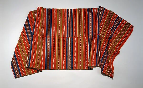 Apron — Unknown