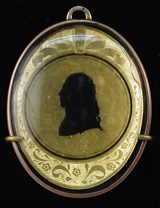 Pendant — Tscherlizky