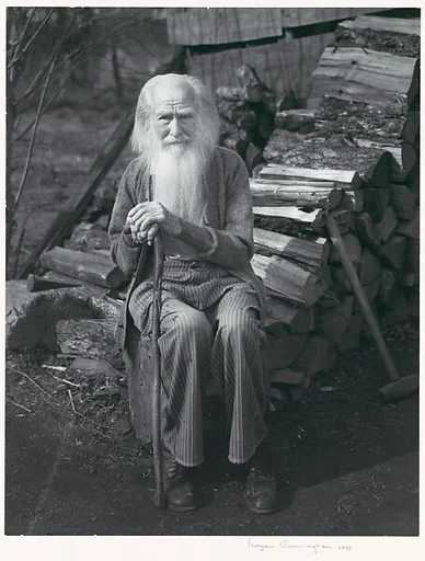 My Father at 90