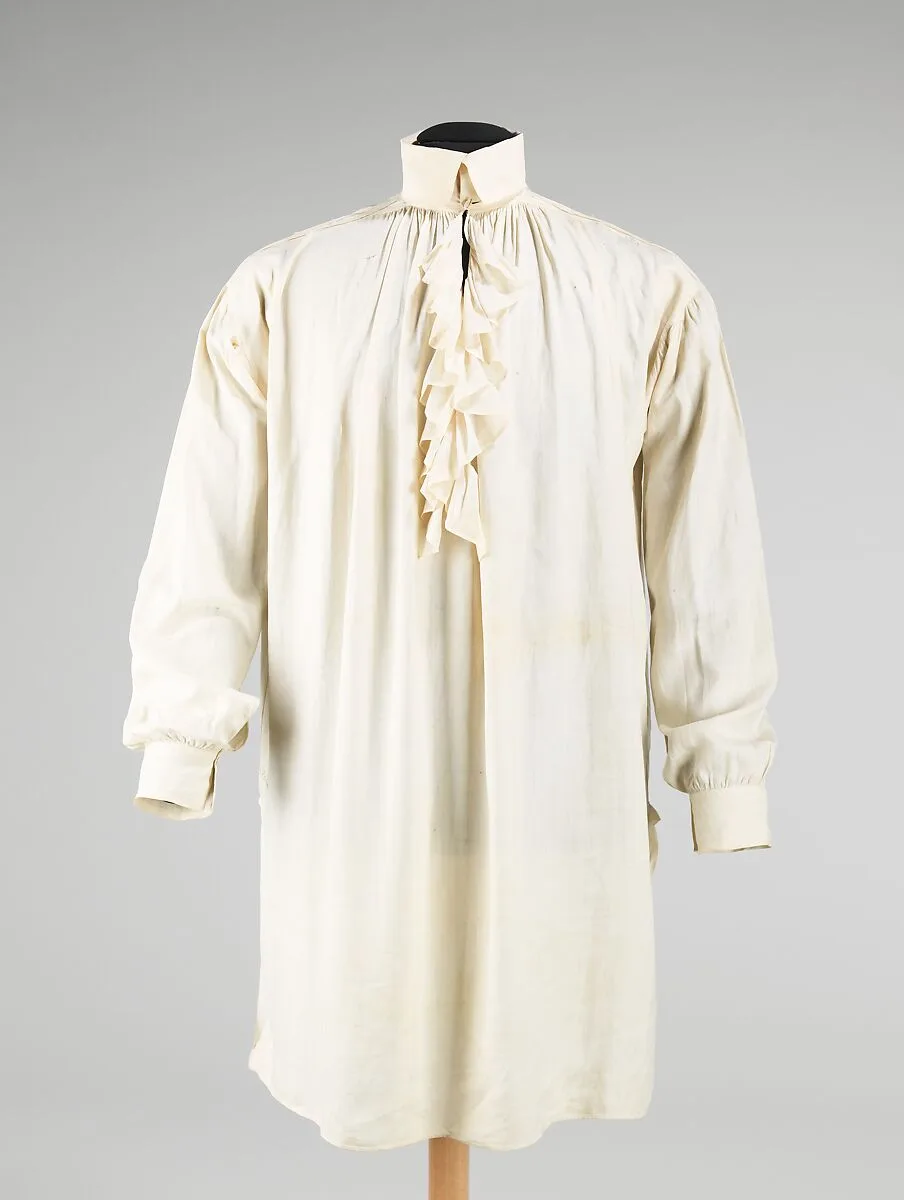 Shirt — Elizabeth Wild Hitchings