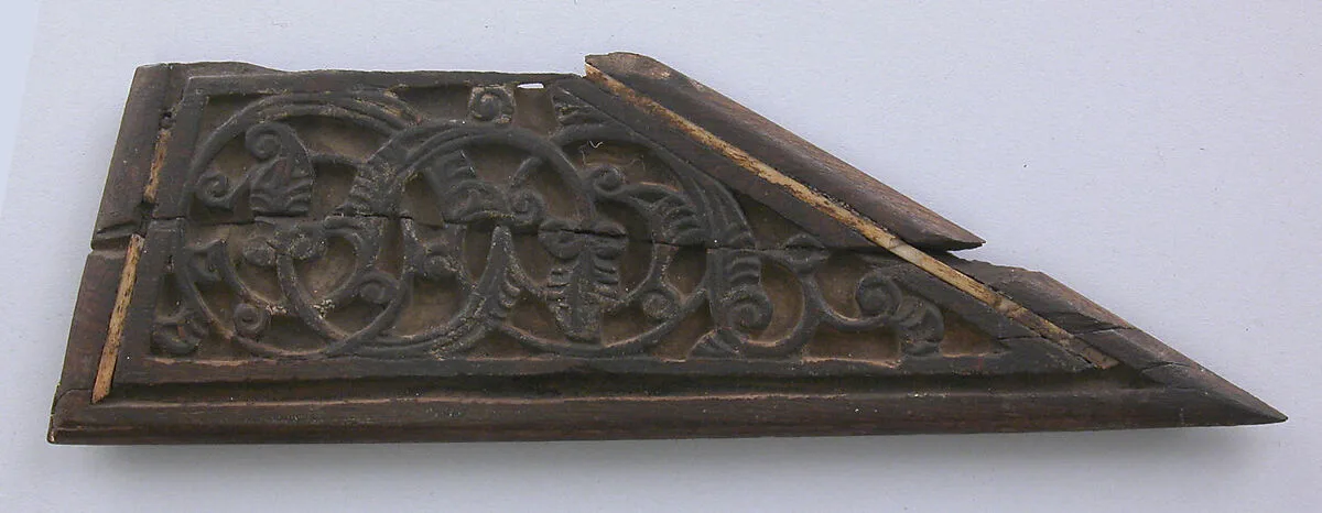 Panel — Unknown
