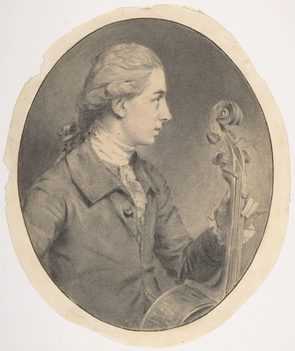 Thomas Jackson — John Downman|Thomas Jackson