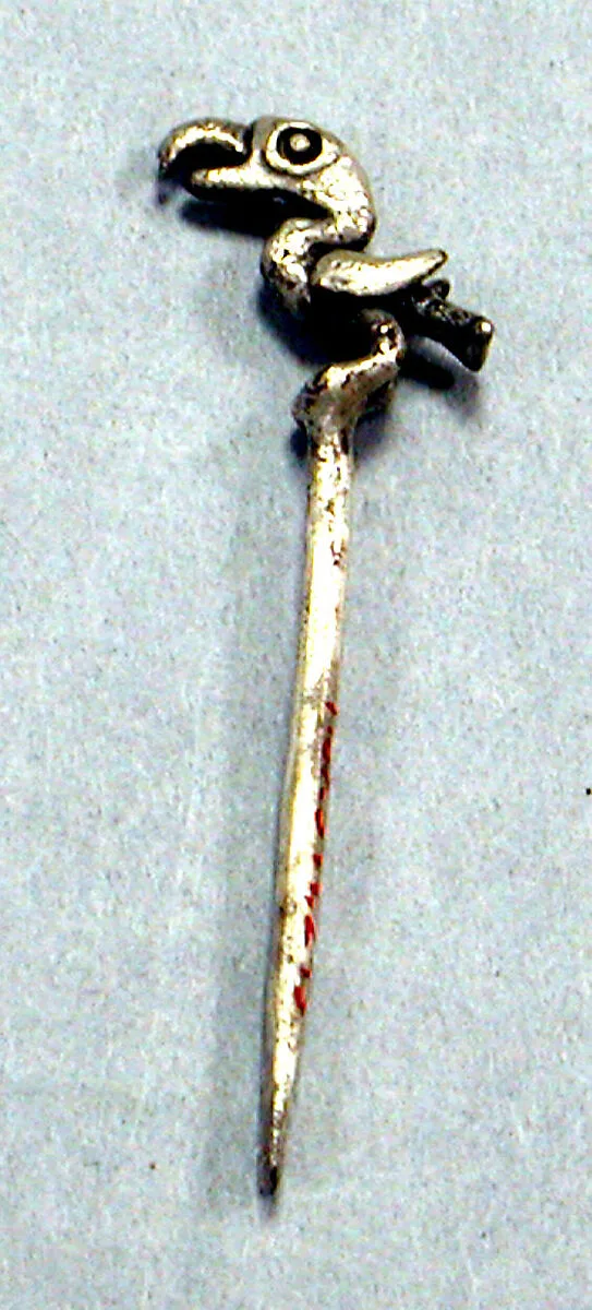 Lime Spoon, Bird — Unknown