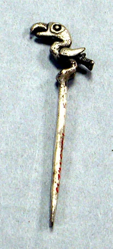 Lime Spoon, Bird