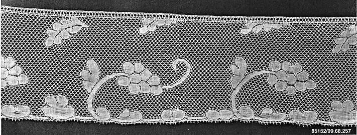 Border — Unknown