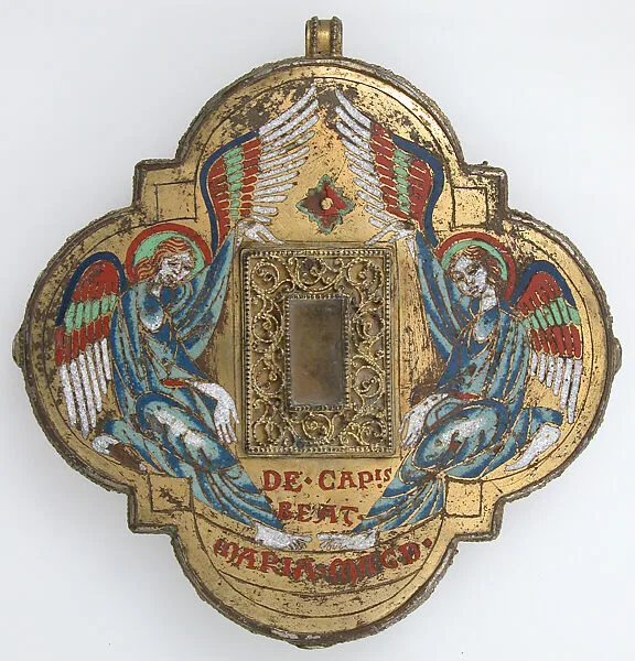 Reliquary — Unknown