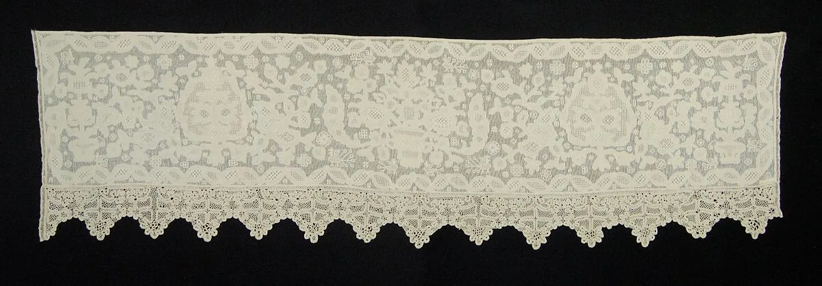 Textile — Unknown