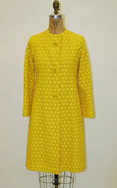 Ensemble — Marc Bohan|House of Dior
