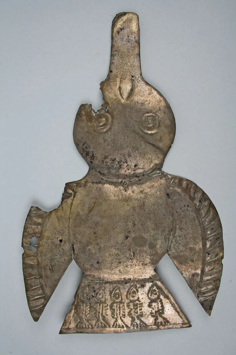Costume Ornament — Unknown