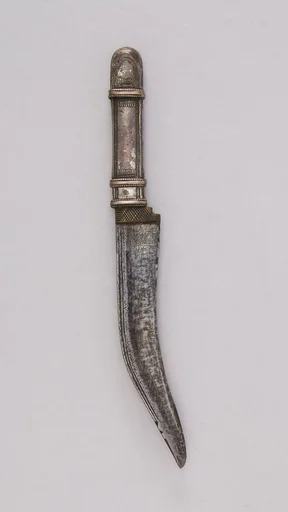 Knife