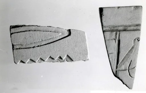 Relief fragment, tomb of Meketre