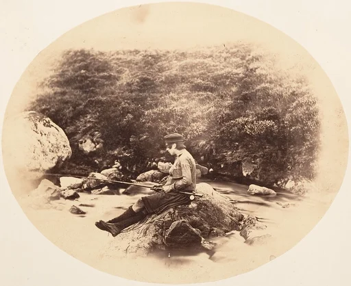 [Peel Ross Fishing]