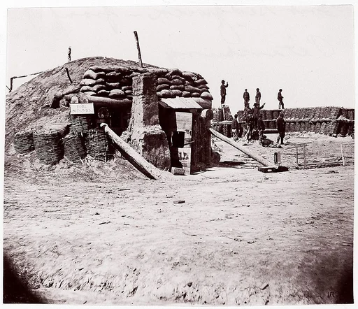 Fort Sedgwick