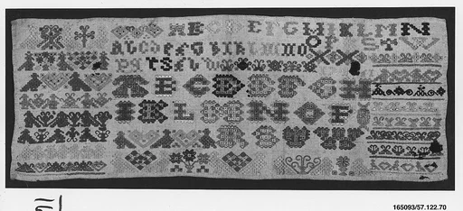 Sampler