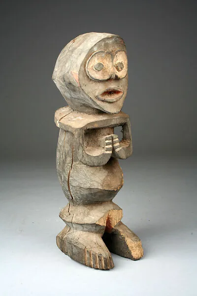 Figure: Female (Tadep) — Unknown