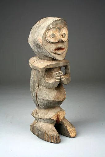 Figure: Female (Tadep)