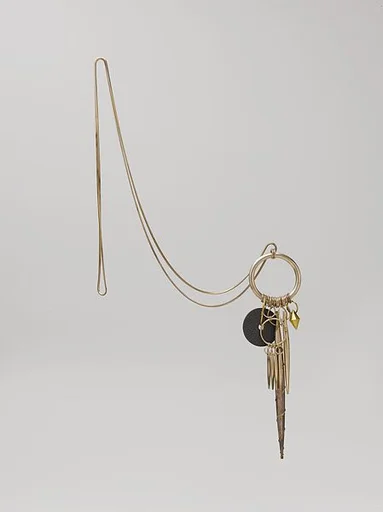 "Reflections of St. Mary's" Necklace