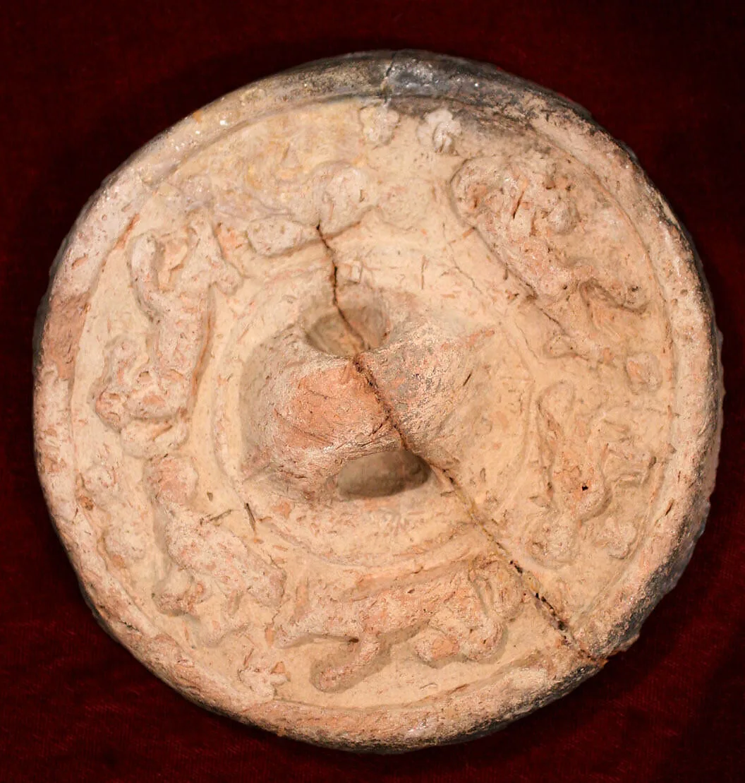 Pod Lid — Unknown