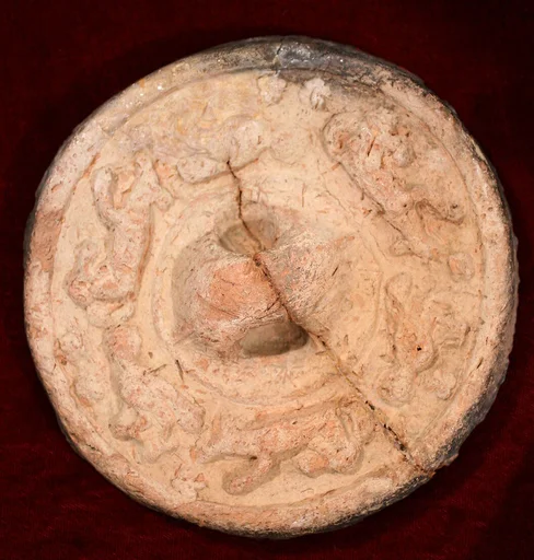 Pod Lid