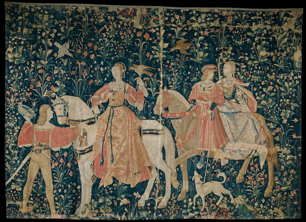 Hawking Party — Unknown