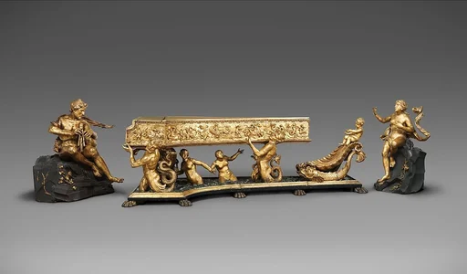 Harpsichord