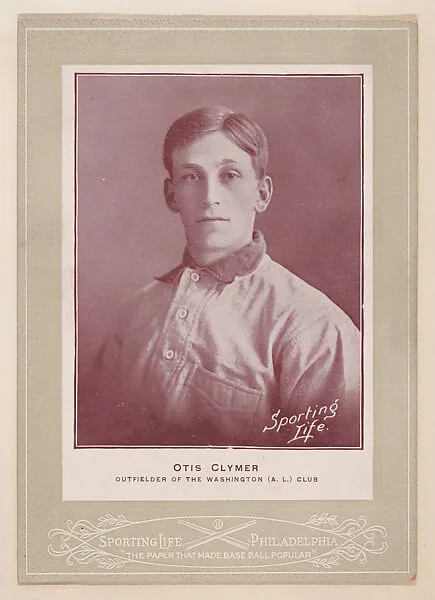 Otis Clymer from Sporting Life Cabinets (W600) — Sporting Life