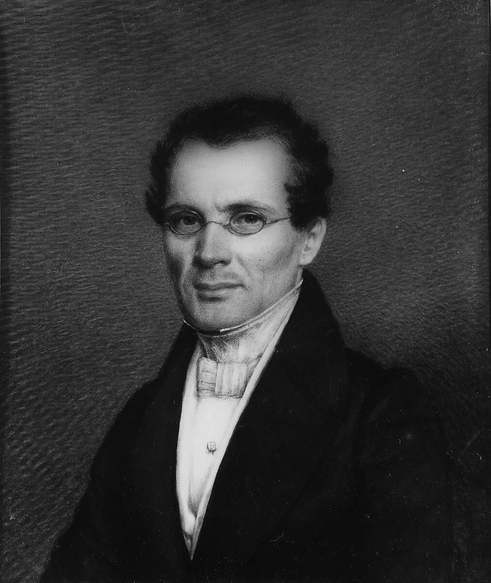 Dr. Samuel A. Bemis — Alvan Clark