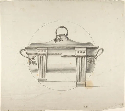 Tureen