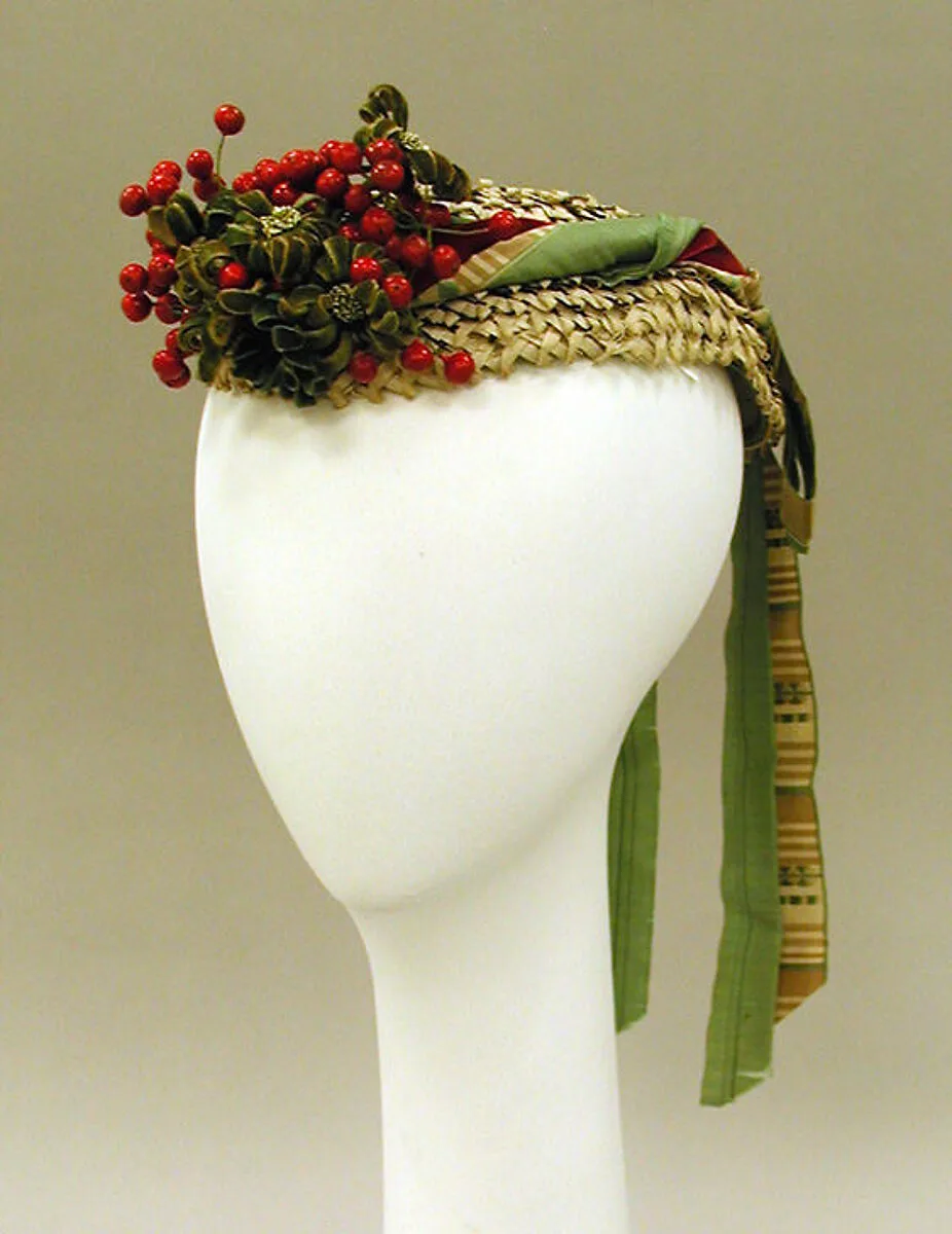 Hat — Unknown