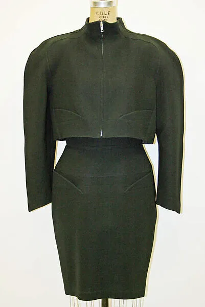 Suit — Mugler|Thierry Mugler