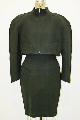 Suit