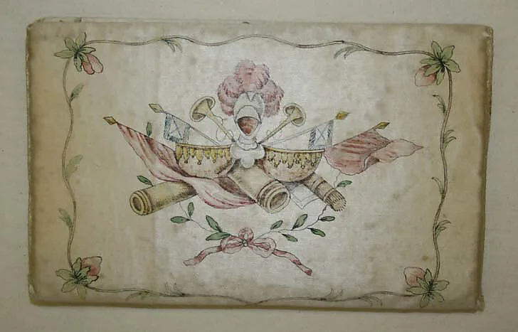 Purse — Unknown