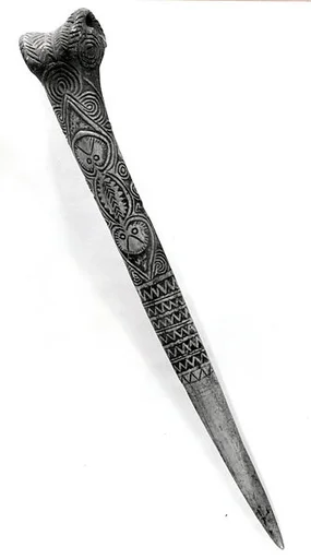 Dagger